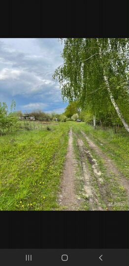 Участок 18 сот. (СНТ, ДНП)