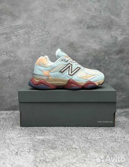 Кроссовки New Balance 9060 37-41