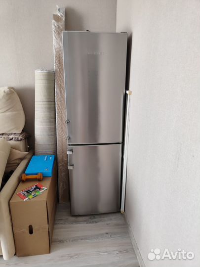 Холодильник бу