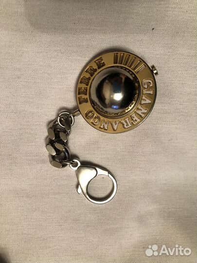 Брелки для ключей и сумок женские импортные