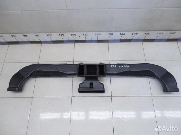 Воздуховод Lacetti 2003-2013