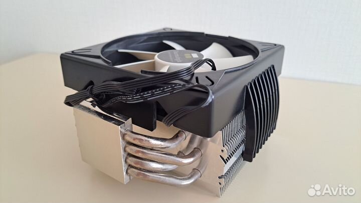 Кулер для процессораThermalright Intel LGA 1200