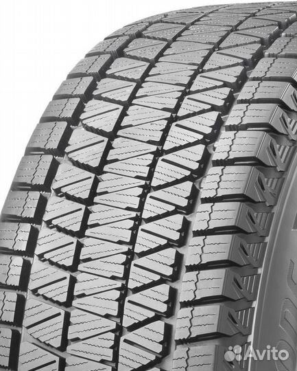 Bridgestone Blizzak DM-V3 225/65 R17 106S