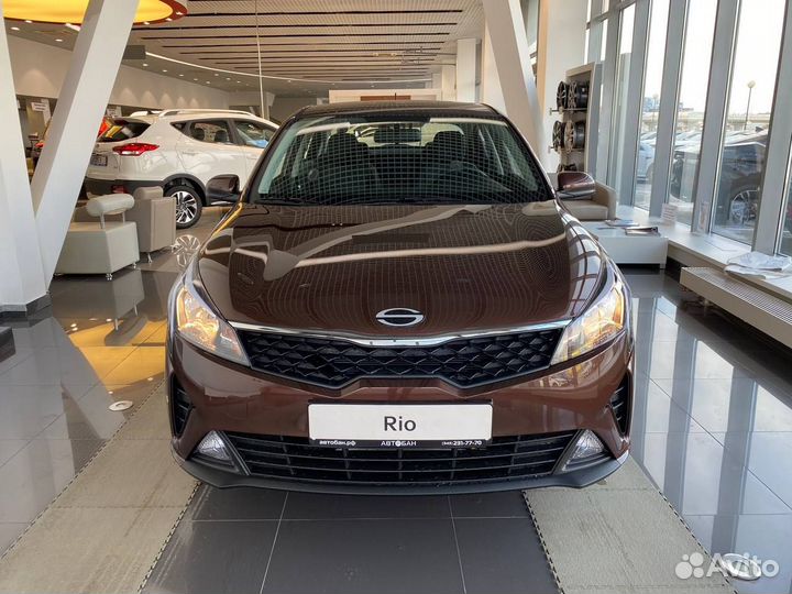 Solaris KRS 1.6 AT, 2025