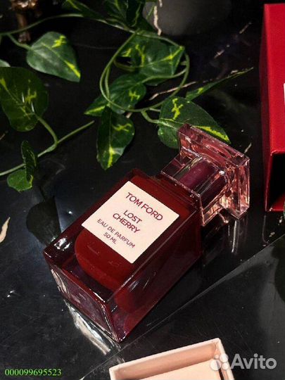 Tom Ford Lost Cherry (Арт.66691)