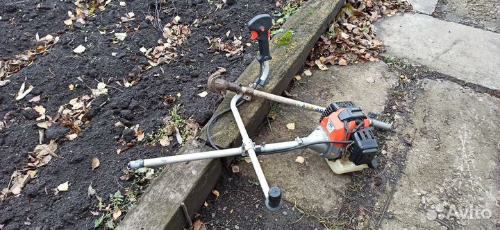 Триммер патриот рт 4355 и парма бтк 430М