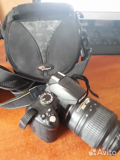 Nikon d 3000 продам