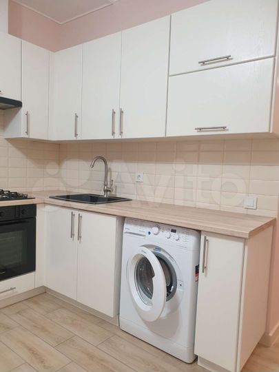 2-к. квартира, 65 м², 7/11 эт.