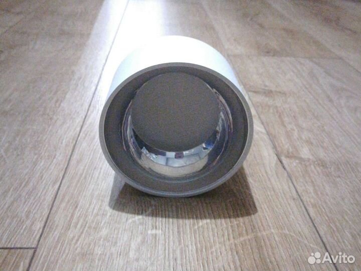 Светильники точечные