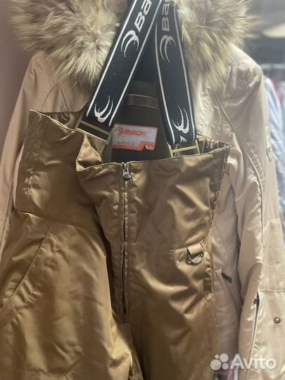 Горнолыжный костюм Baon зима 44 46