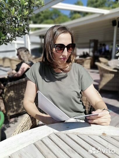 Инженер пто