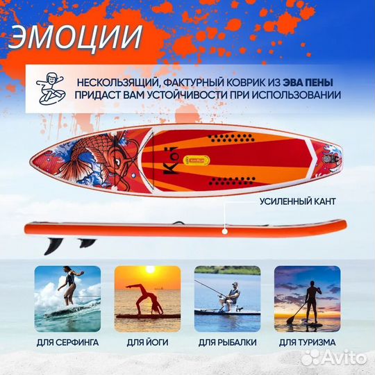 Sup board оптом и в розницу