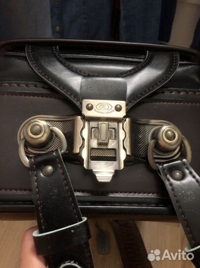 Randoseru школьный рюкзак оригинал нат.кожа