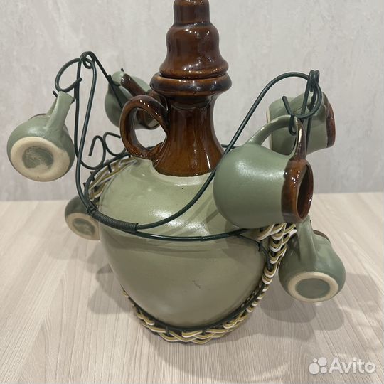 Набор для вина
