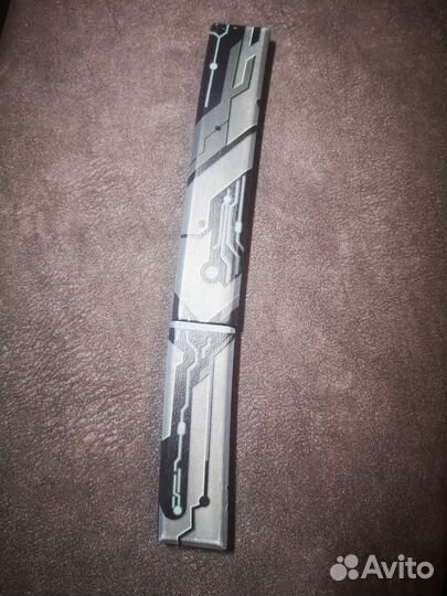 Деревянный нож