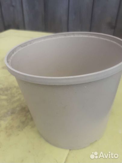 Горшки для рассады бу