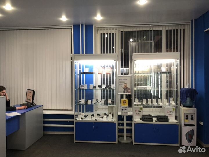 Приёмник GS 623L замена старого на новый