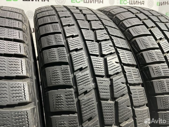 Dunlop Winter Maxx WM01 215/60 R16 95Q