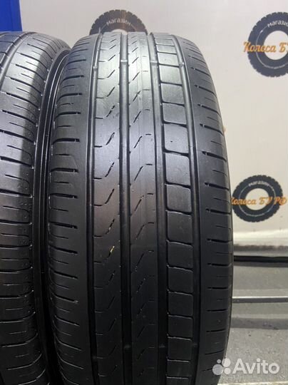 Pirelli Scorpion Verde 215/65 R17 99V