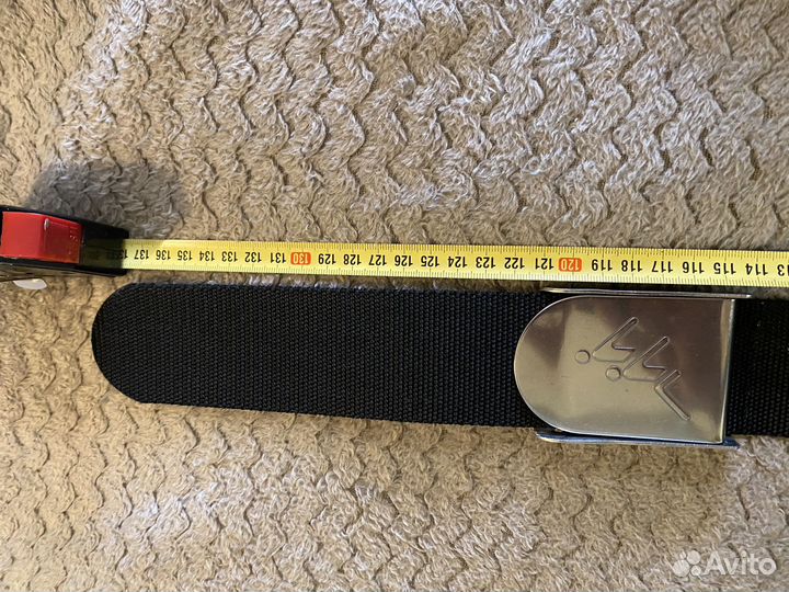 Грузовой пояс для дайвинга с 4 карманами