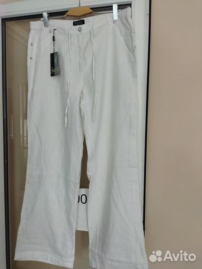 Брюки женские