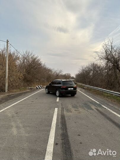 Volkswagen Touareg 3.6 AT, 2014, 160 000 км