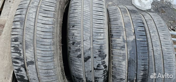 Michelin Energy XM2 185/65 R15