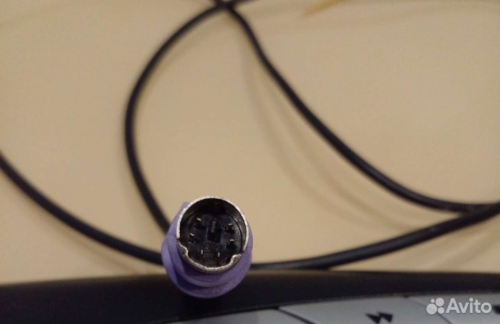 Клавиатура