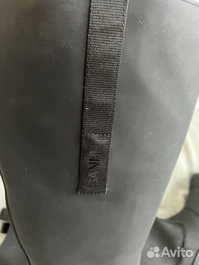 Сапоги женские Ganni