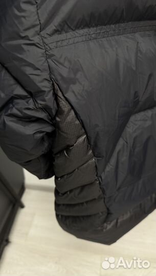 Пуховик мужской monclear