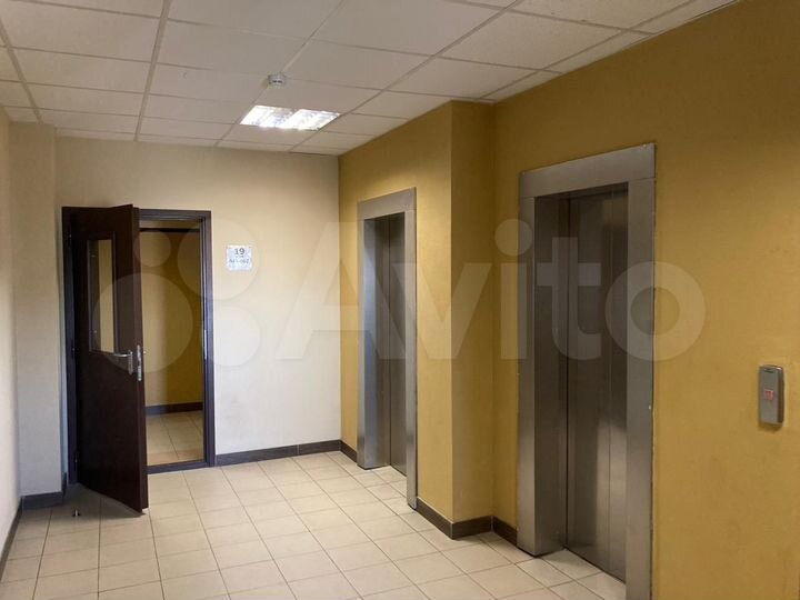 Квартира-студия, 25,5 м², 19/20 эт.