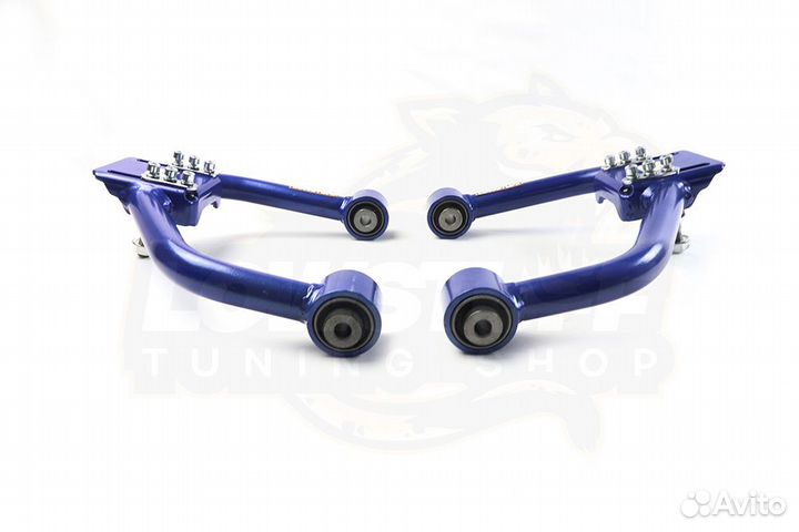 Mazda 6 GG GY Регулируемые передние верхние развал