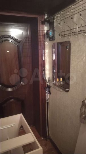 1-к. квартира, 26,3 м², 3/4 эт.