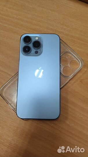 iPhone 13 Pro, 256 ГБ