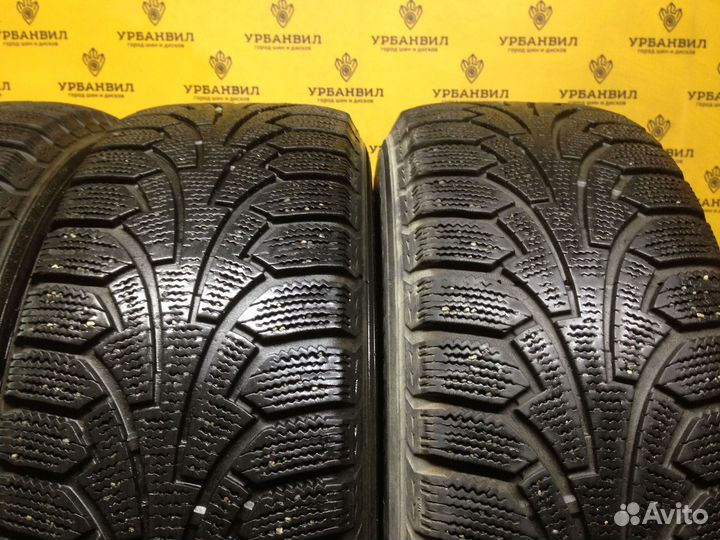 Nokian Tyres Nordman RS 195/65 R15 95R