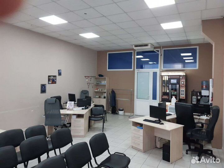 Аренда конференц зала