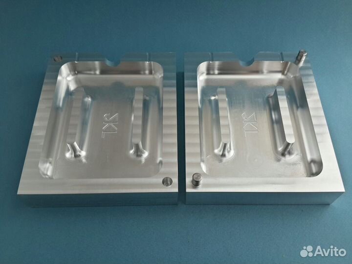 Фрезеровка чпу металоообработка алюминия латуни