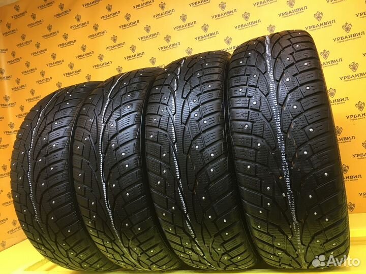 Nankang SW-7 215/60 R17 100T