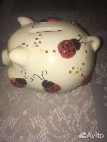 Продам копилку-статуэтку