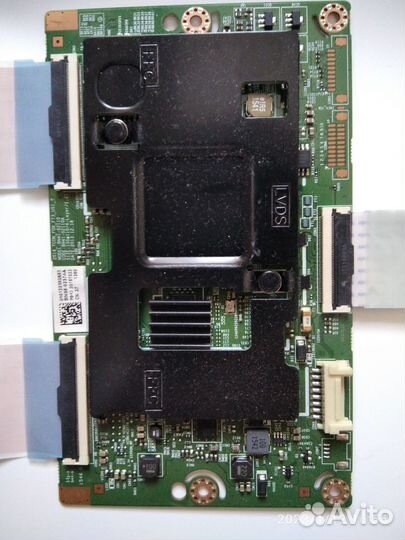 Запчасти для тв Samsung