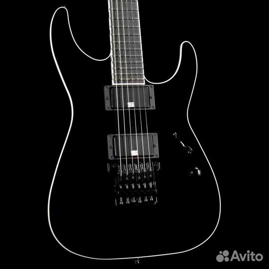 Jackson Signature Mick Thomson Soloist Slipknot