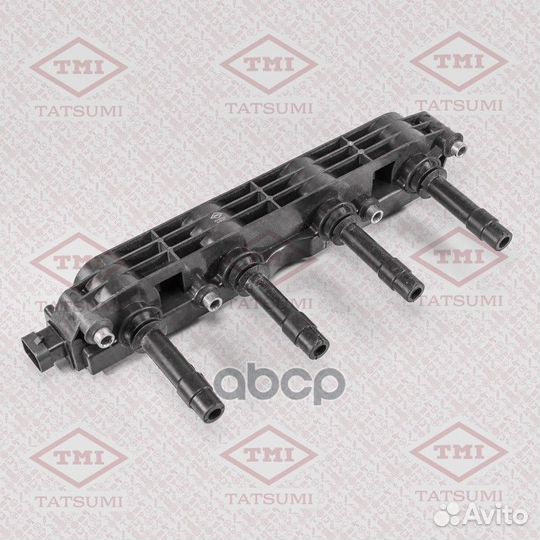 Катушка зажигания;opel Astra/Vectra/Meriva/Zafi