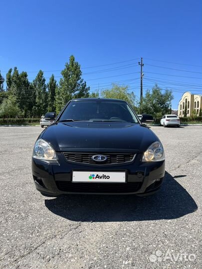 LADA Priora 1.6 МТ, 2015, 149 000 км