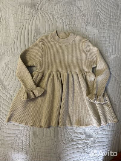 Платье (zara) 92