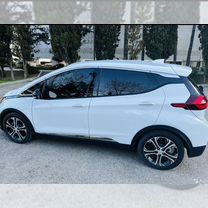 Chevrolet Bolt AT, 2020, 25 000 км, с пробегом, цена 2 900 000 руб.