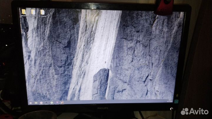 Монитор phllips 19 дюймов