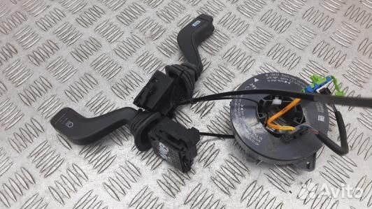 Переключатель поворотов и дворников (стрекоза) ope