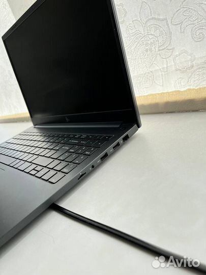 Ноутбук flaptop