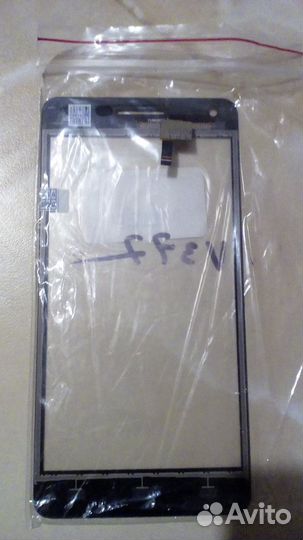 Тачкрин для Филипс v377 новый