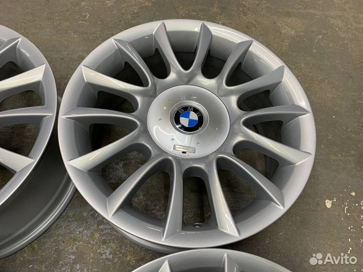 Оригинал диски BMW 5 E60 R18 Individual